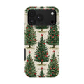 Tree Farm case - iPhone 18 Pro