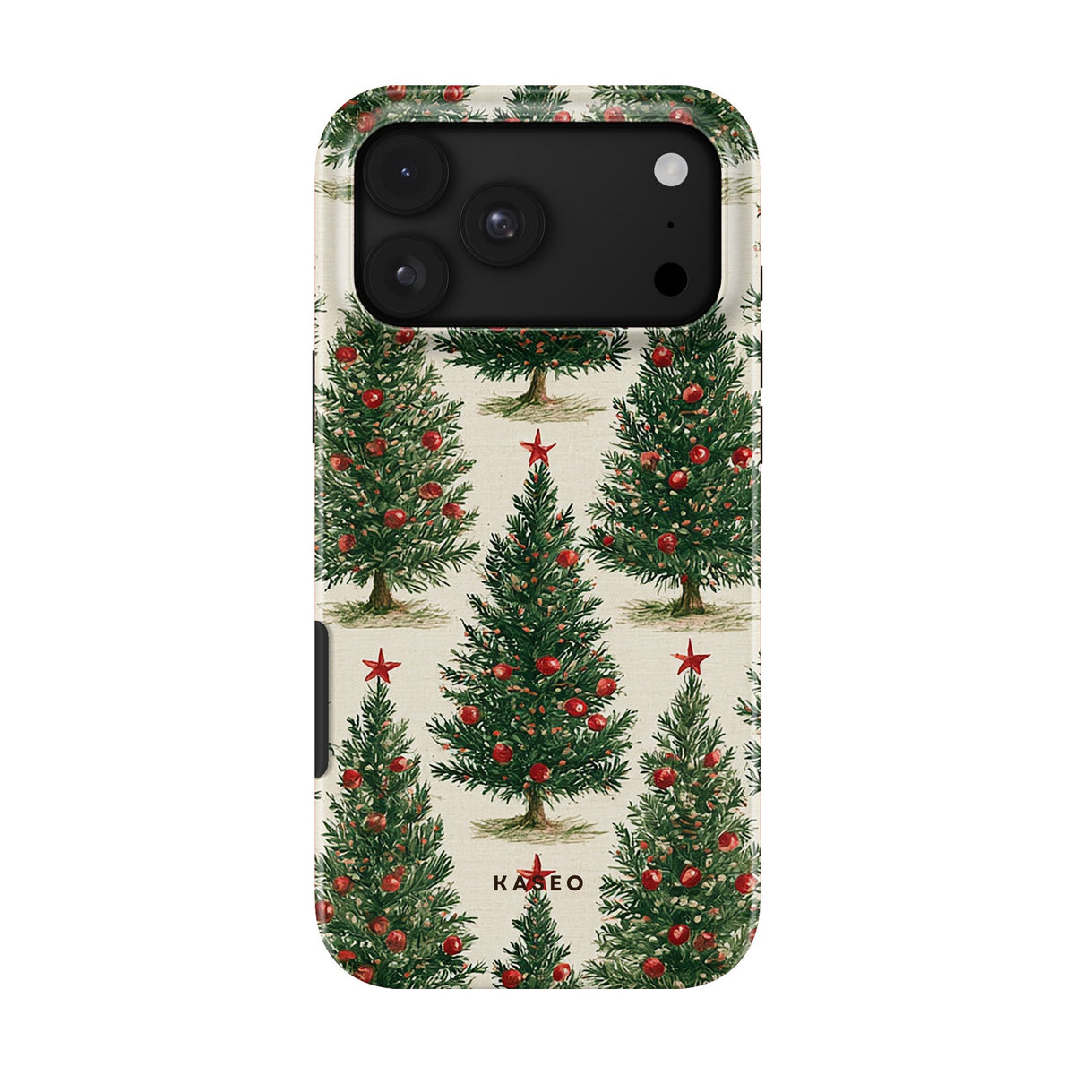 Tree Farm case - iPhone 18 Pro