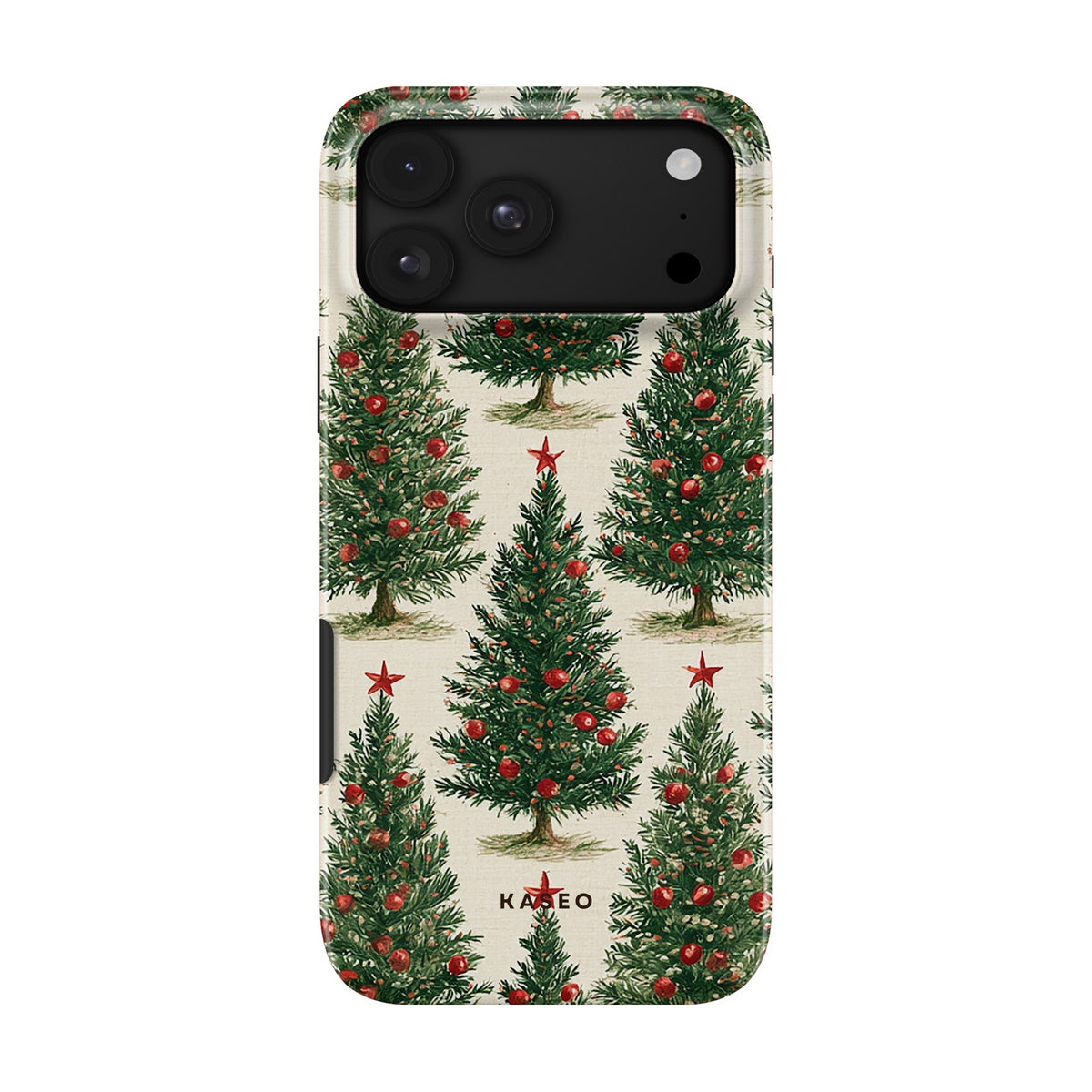 Tree Farm case - iPhone 17 Pro Max