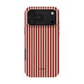 Candy Stripe case - iPhone 18 Pro