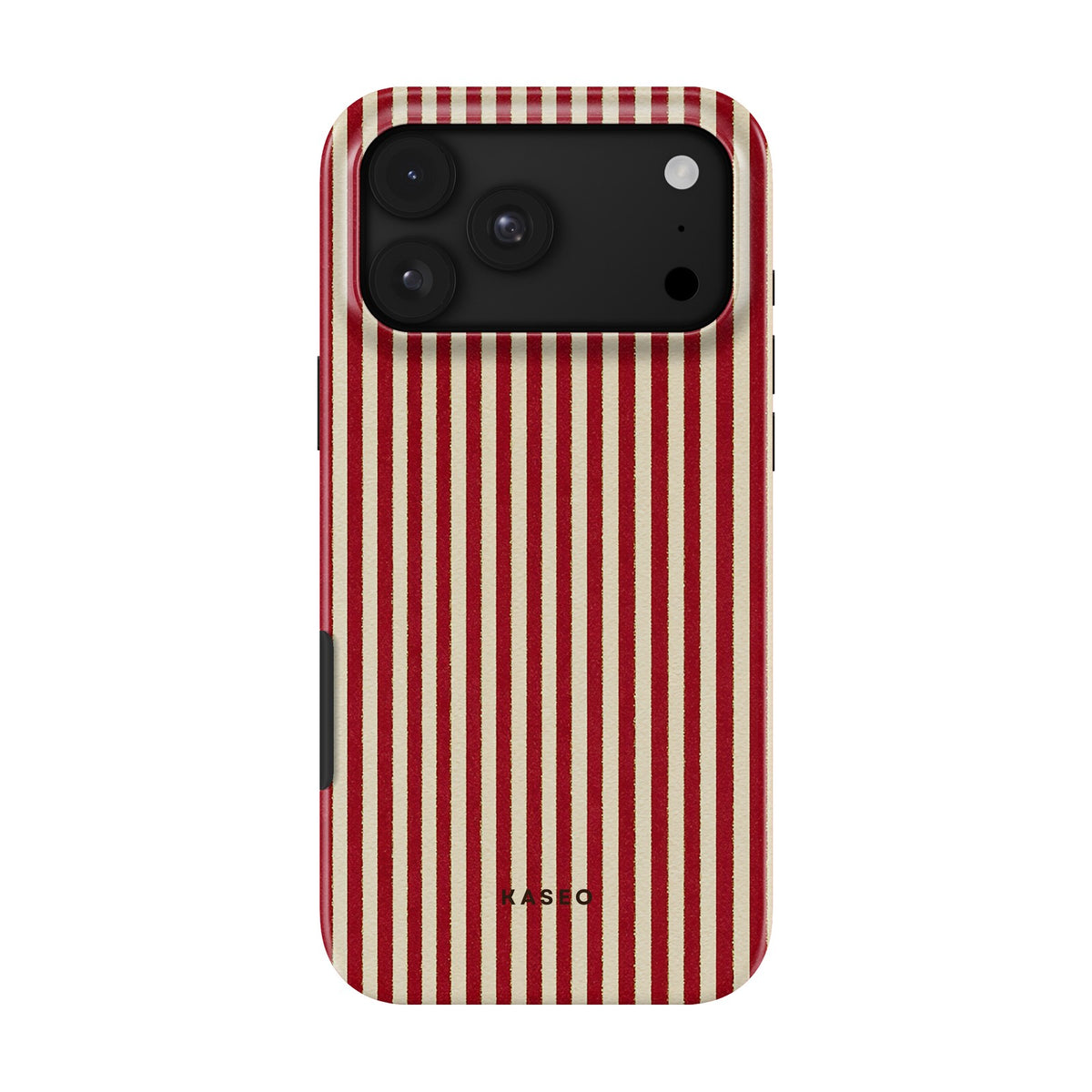 Candy Stripe case - iPhone 18 Pro