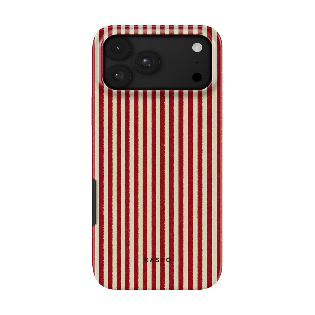 Candy Stripe case - iPhone 18 Pro Max