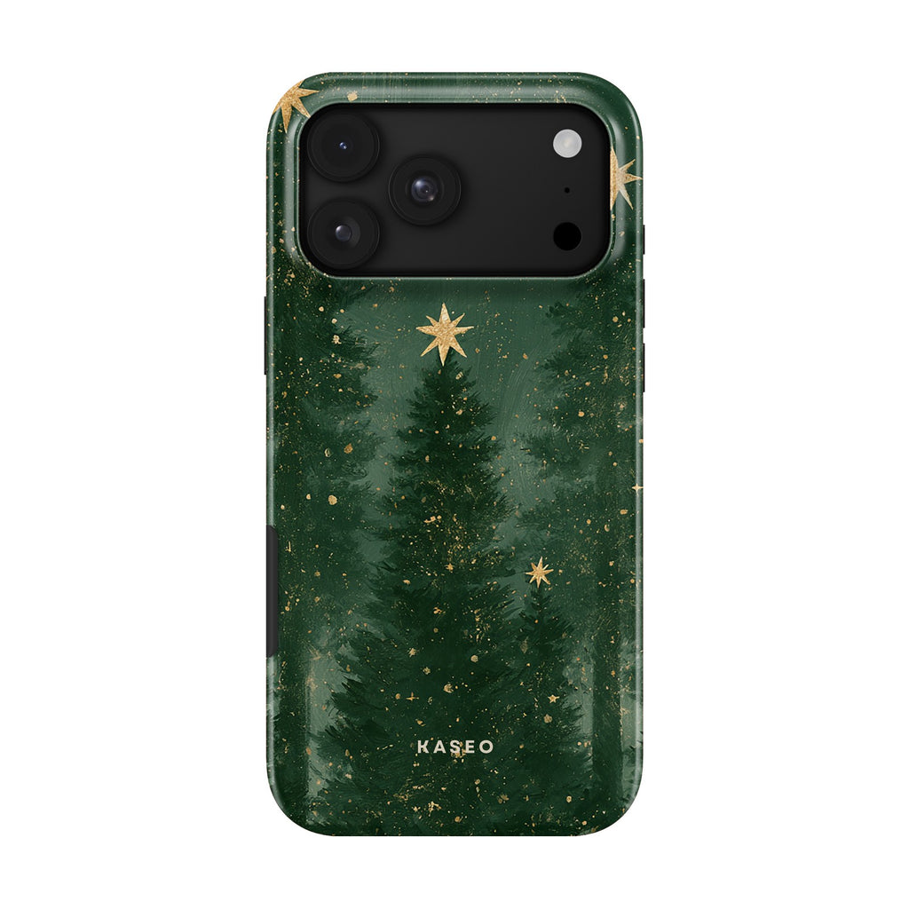 Evergreen case - iPhone 18 Pro