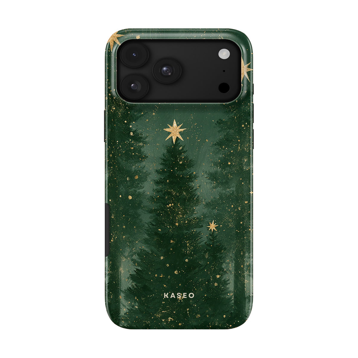 Evergreen case - iPhone 18 Pro Max