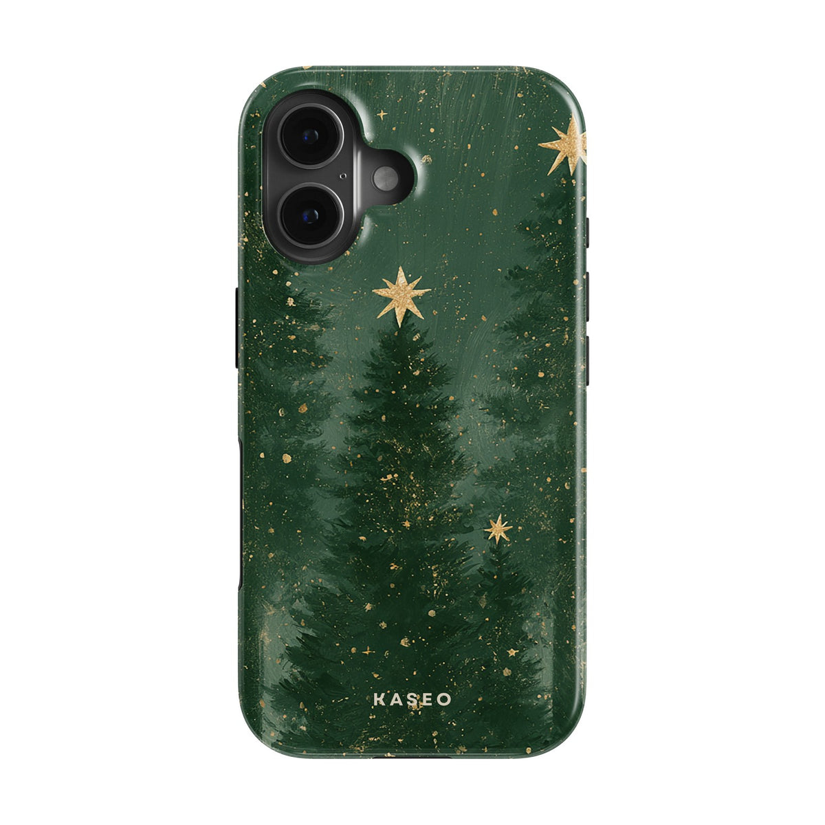 Evergreen case - iPhone 17