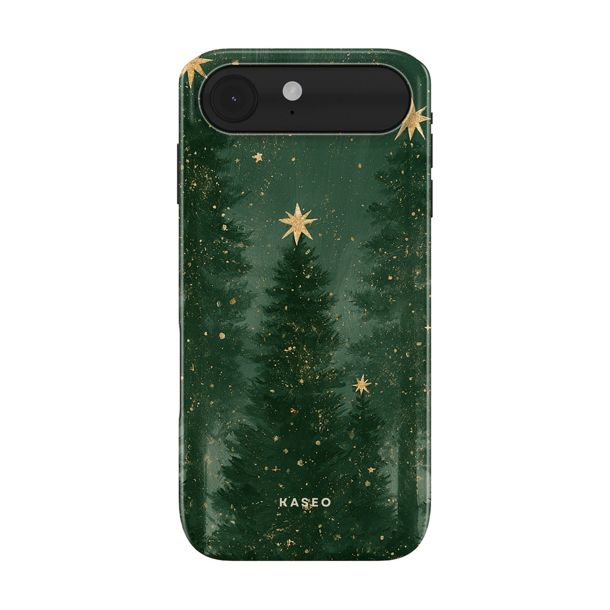 Evergreen case - iPhone 17 Air