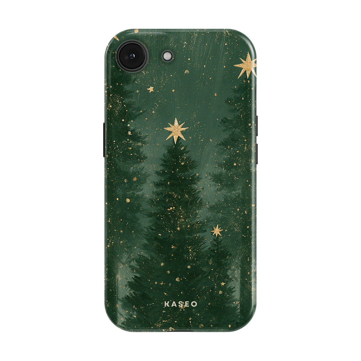 Evergreen case - iPhone 17e