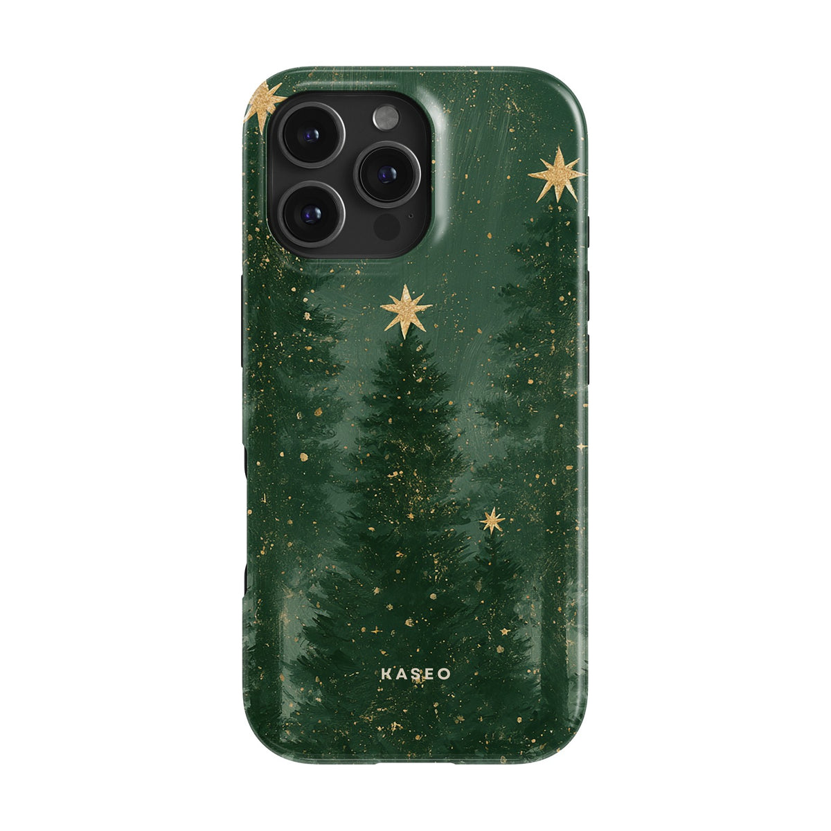 Evergreen case - iPhone 16 Pro Max