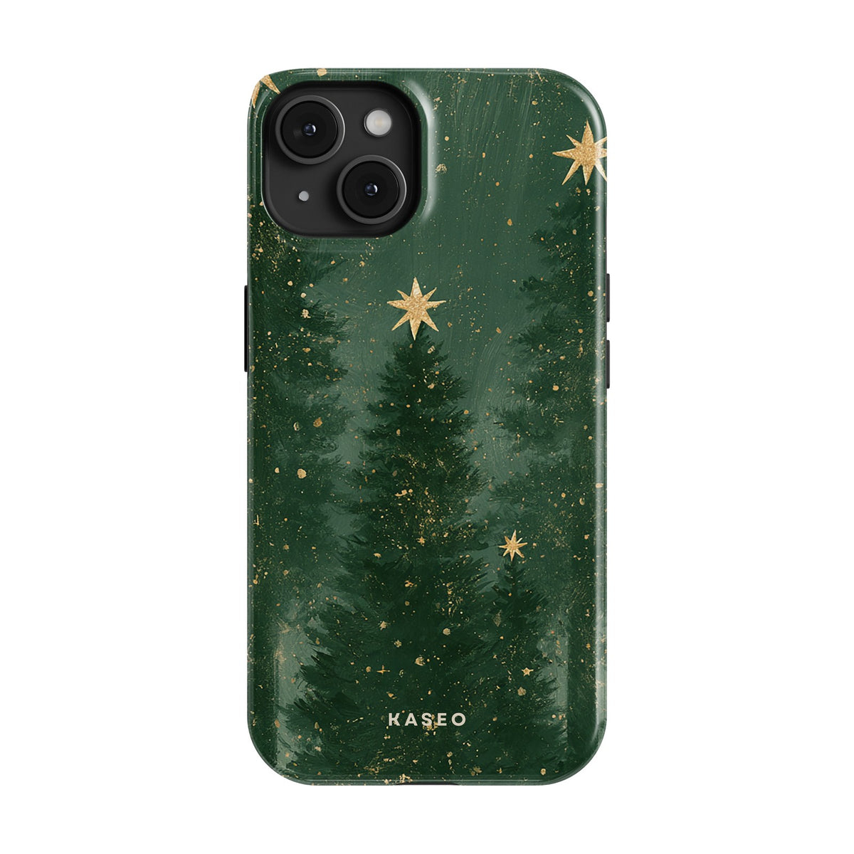 Evergreen case - iPhone 14