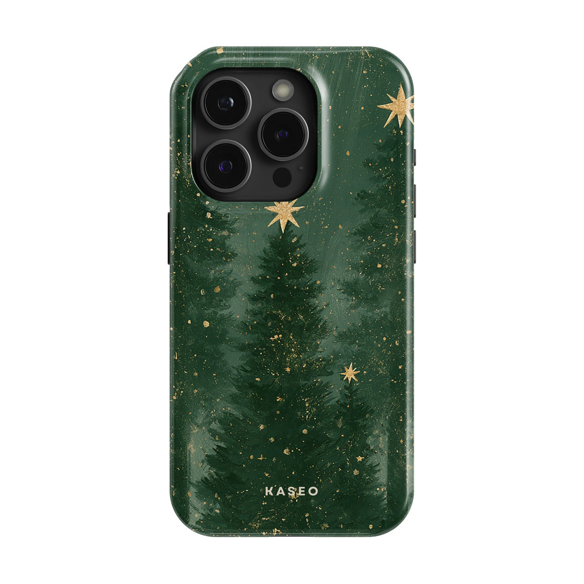 Evergreen case - iPhone 14 Pro