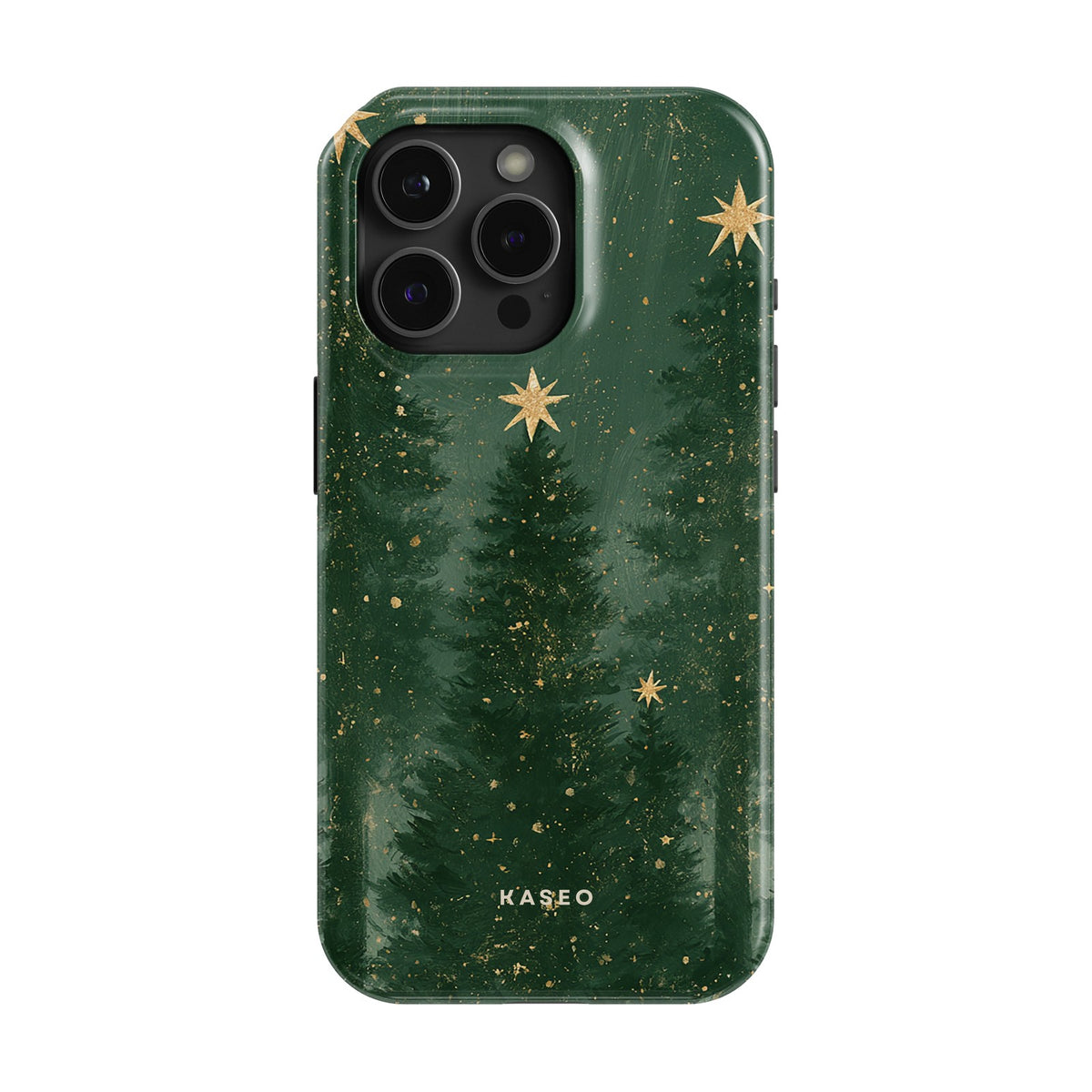 Evergreen case - iPhone 14 Pro Max