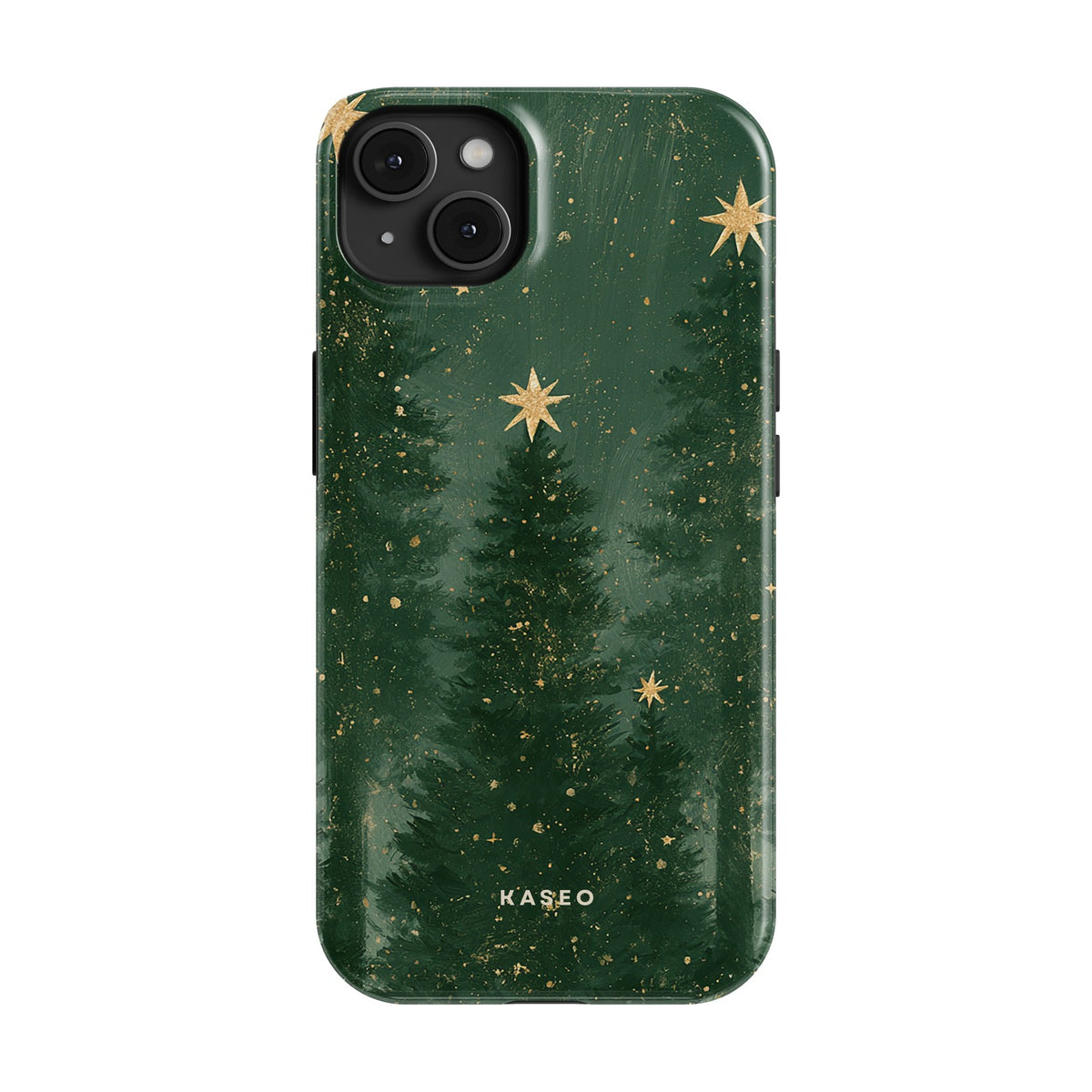Evergreen case - iPhone 14 Plus