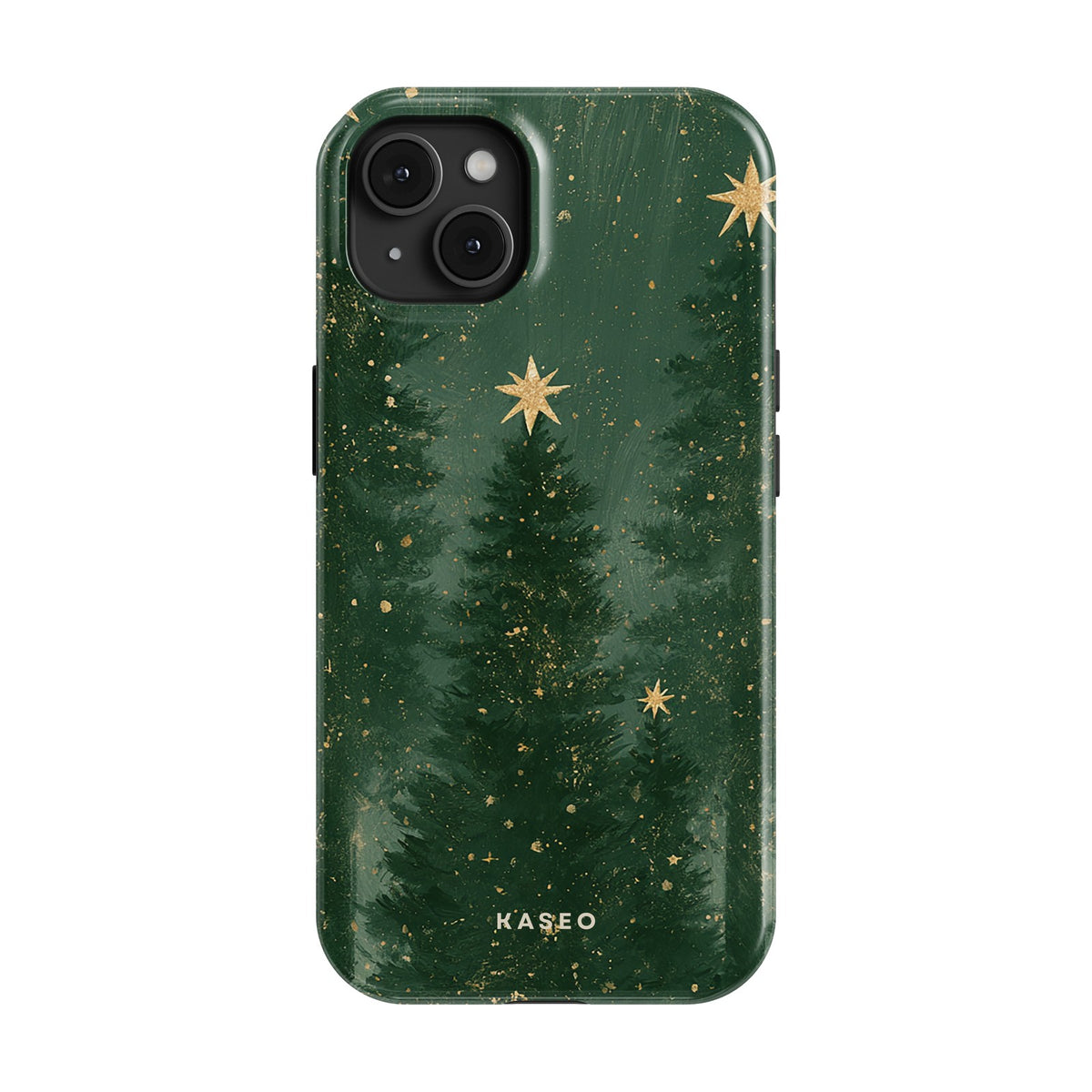 Evergreen case - iPhone 13