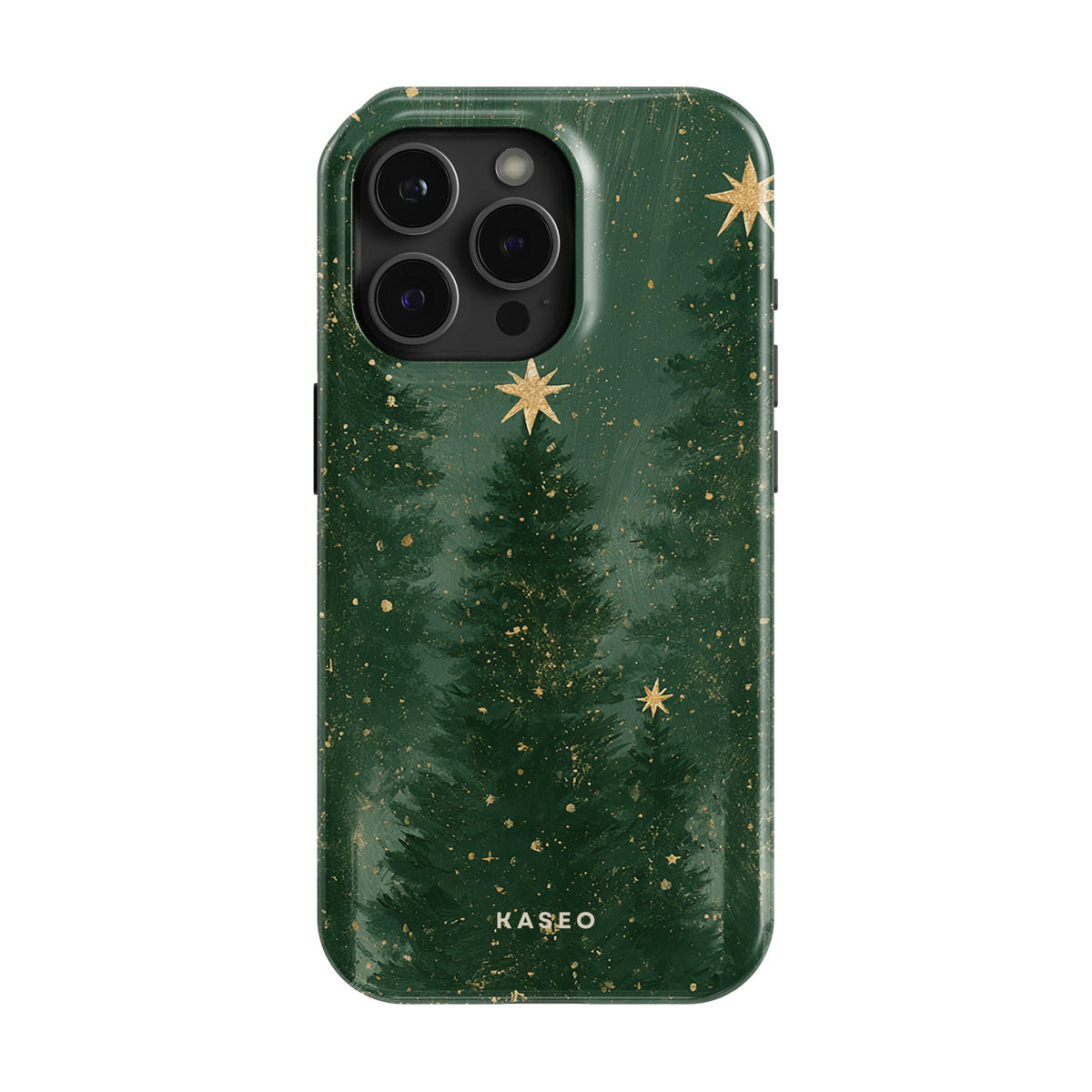 Evergreen case - iPhone 13 Pro