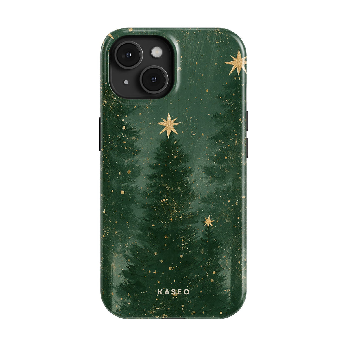 Evergreen case - iPhone 13 Mini