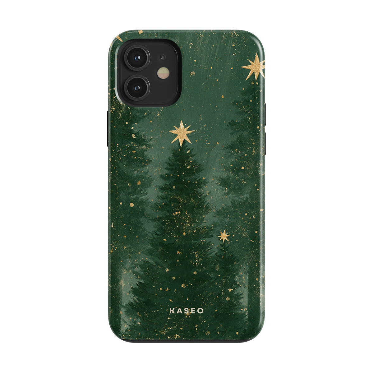 Evergreen case - iPhone 12