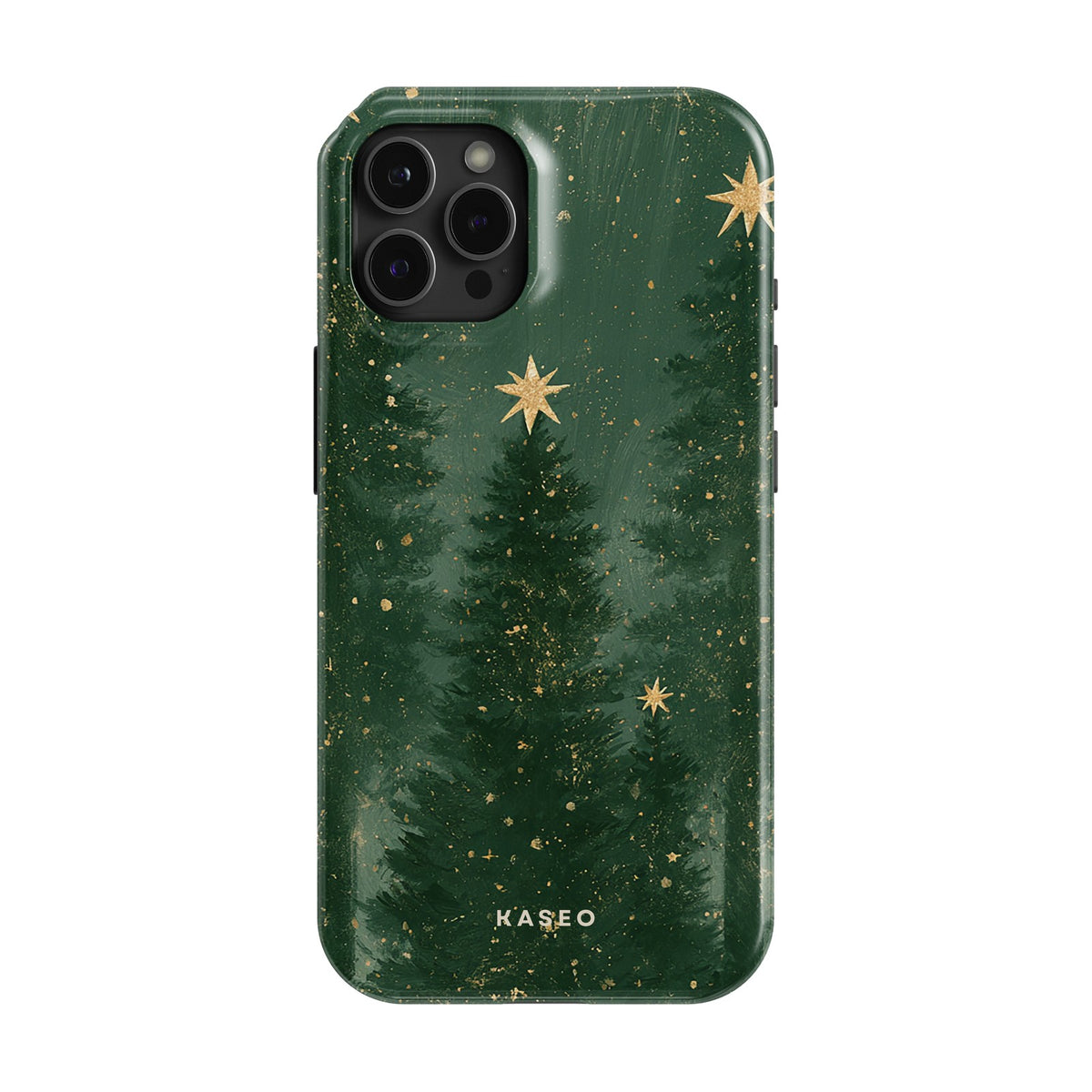 Evergreen case - iPhone 12 Pro