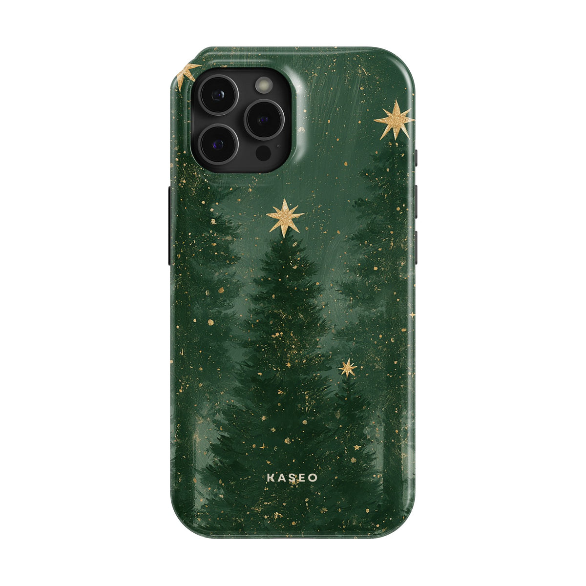 Evergreen case - iPhone 12 Pro Max