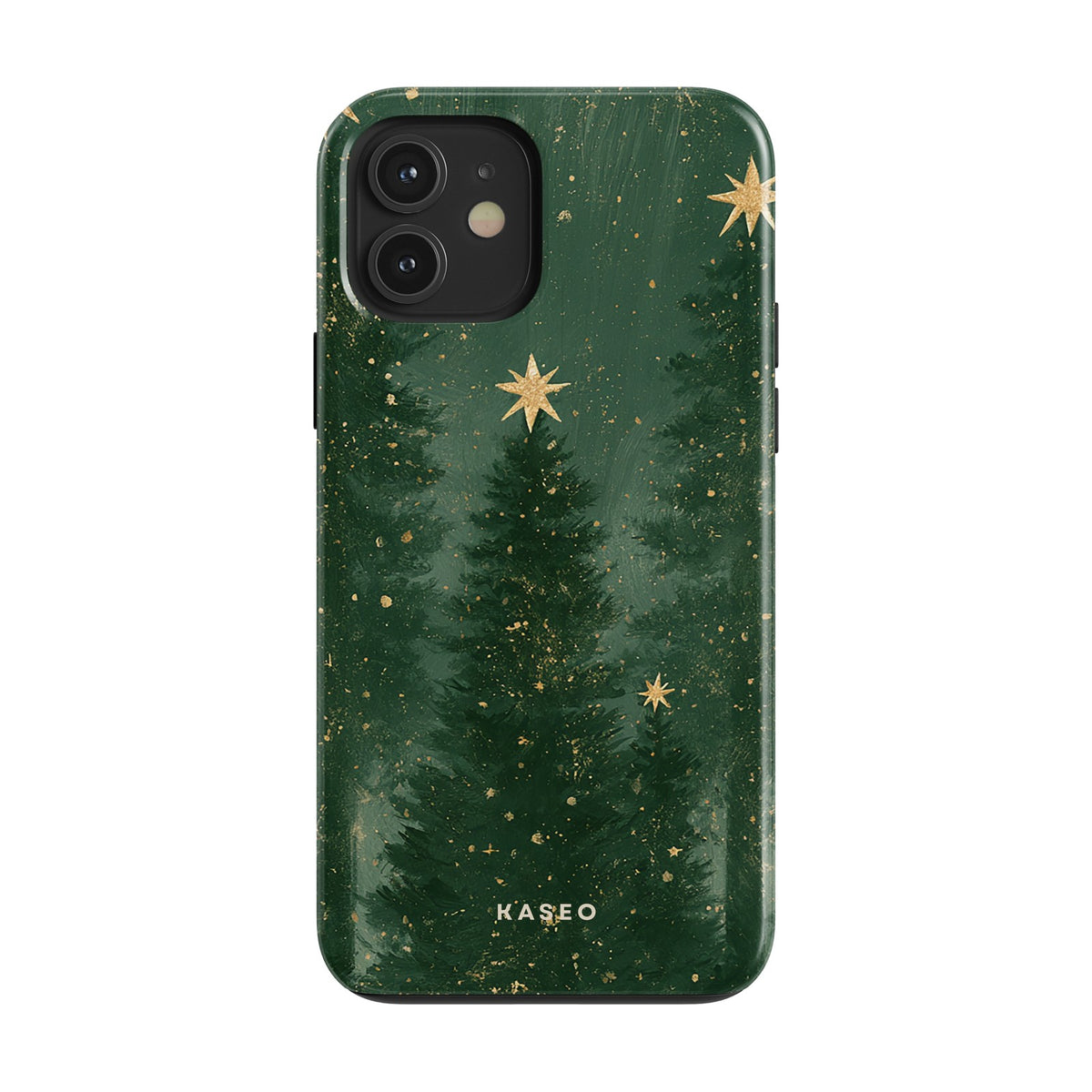 Evergreen case - iPhone 12 Mini