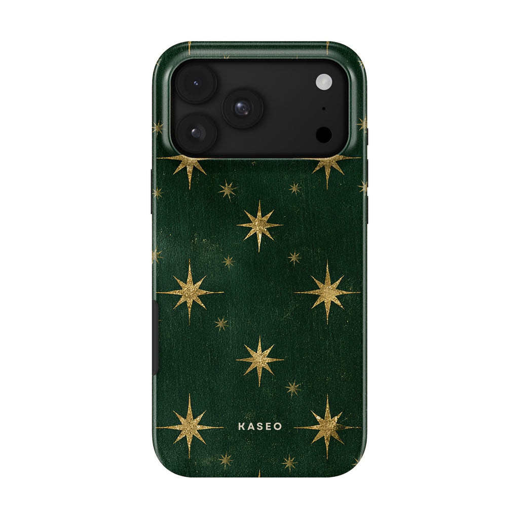 Starlit case - iPhone 18 Pro