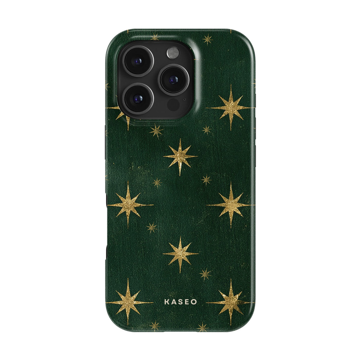 Starlit case - iPhone 16 Pro