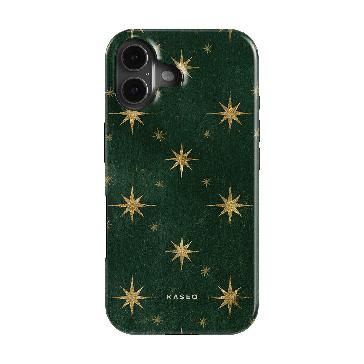 Starlit case - iPhone 16 Plus
