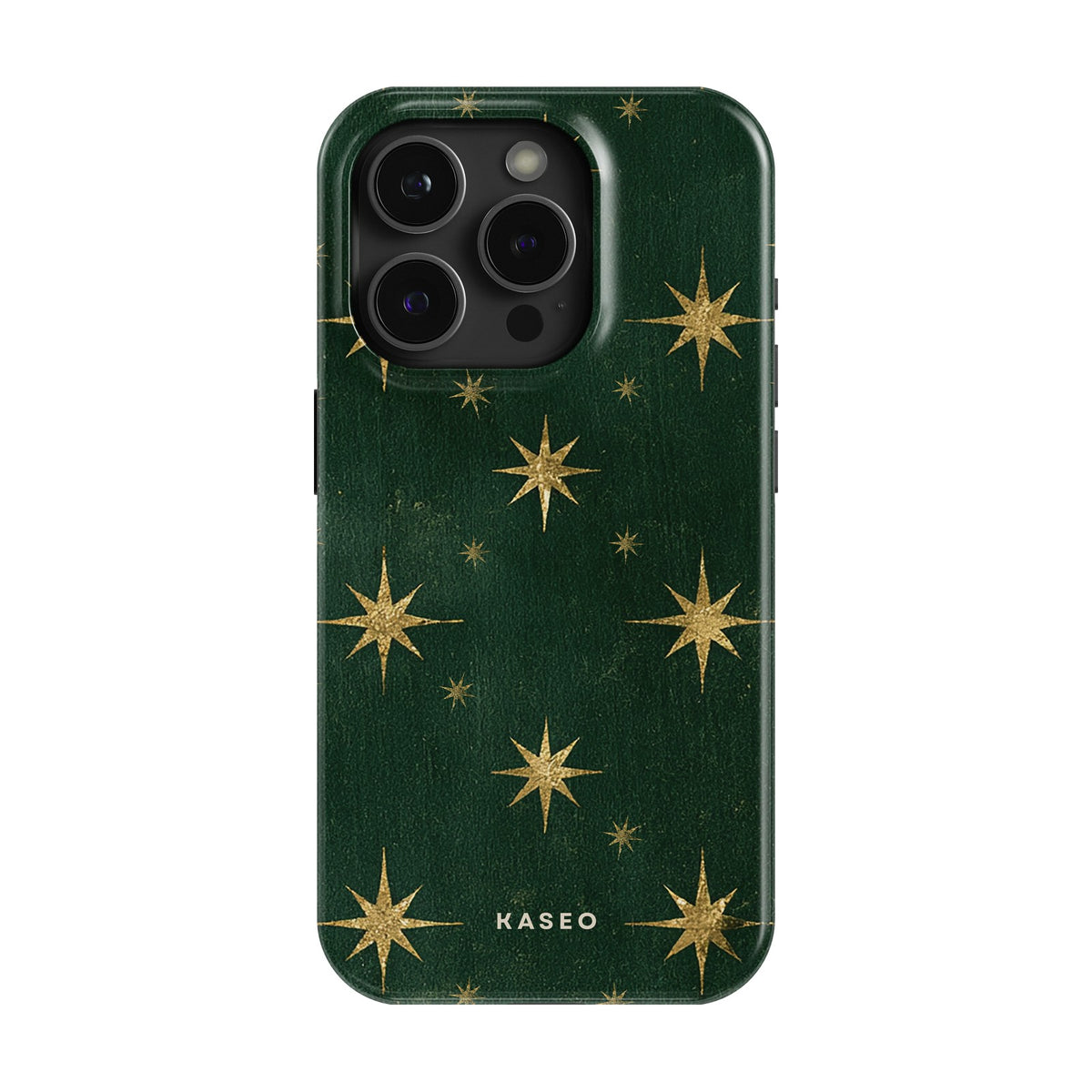 Starlit case - iPhone 15 Pro