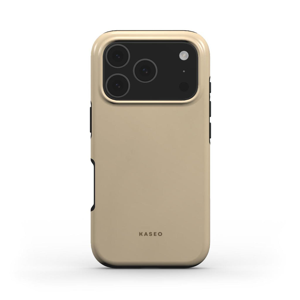 Sand - MagSafe Tough Phone Case