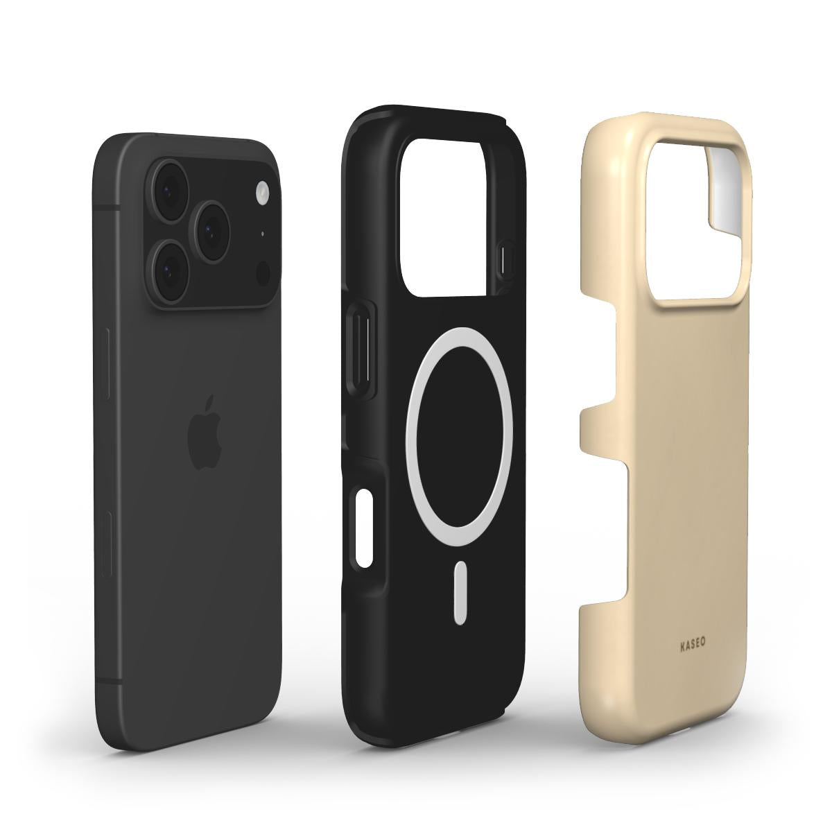 Sand - MagSafe Tough Phone Case