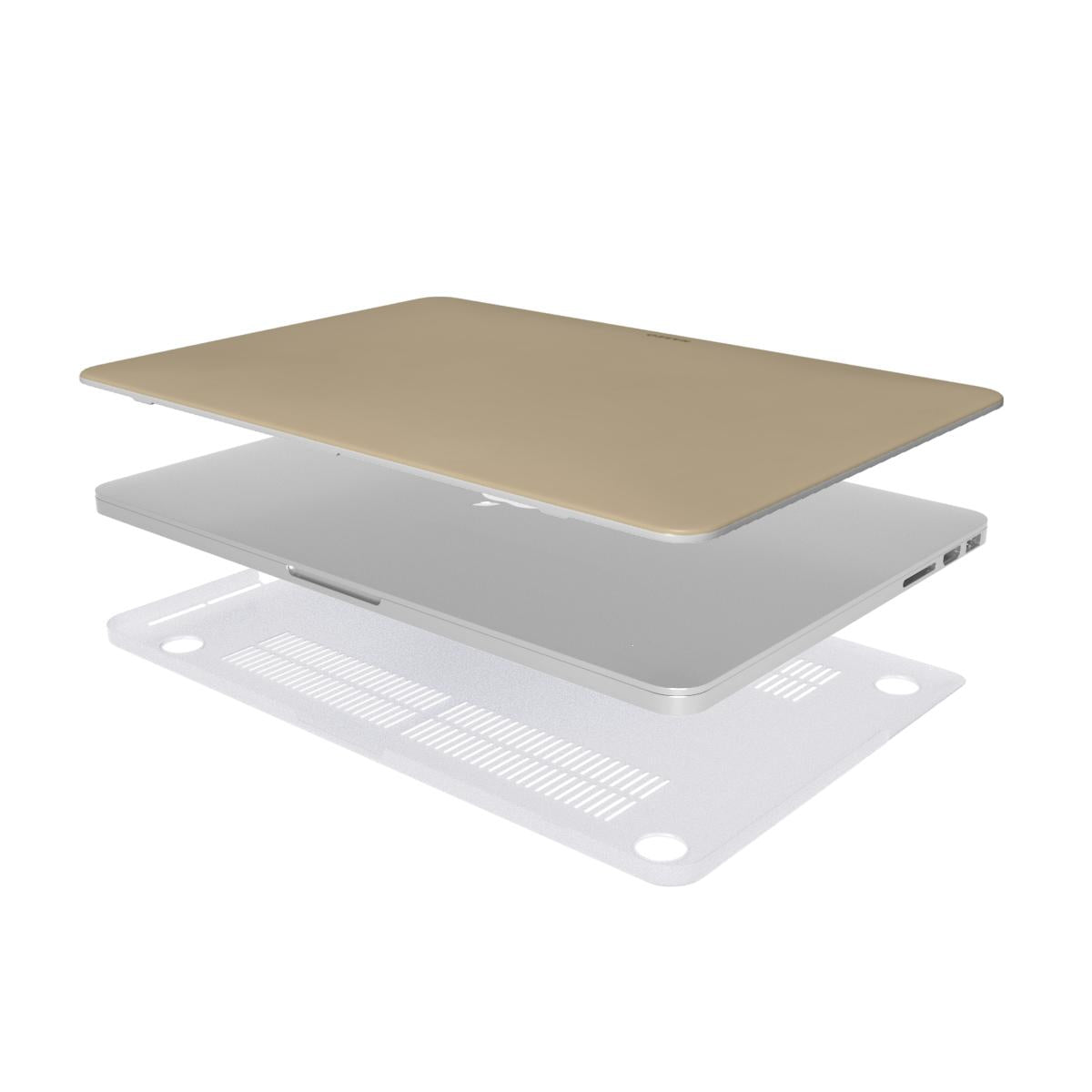 Sand - MacBook Case
