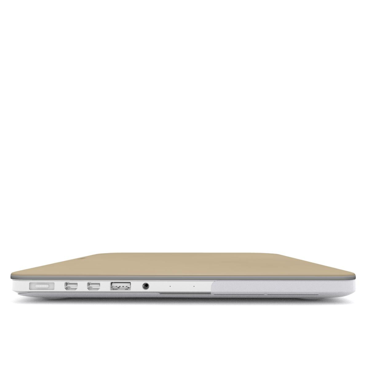 Sand - MacBook Case