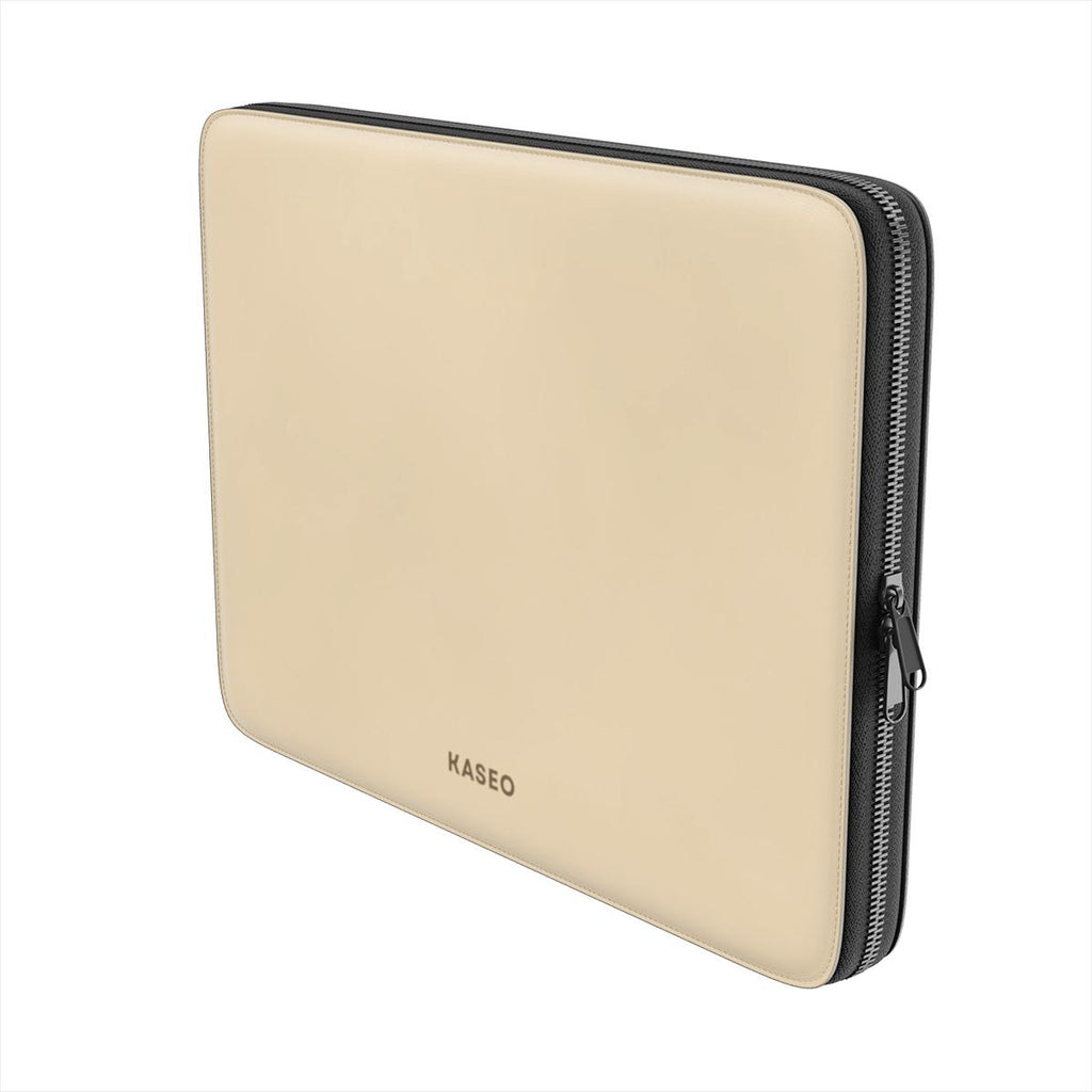 Sand - Premium Laptop Sleeve