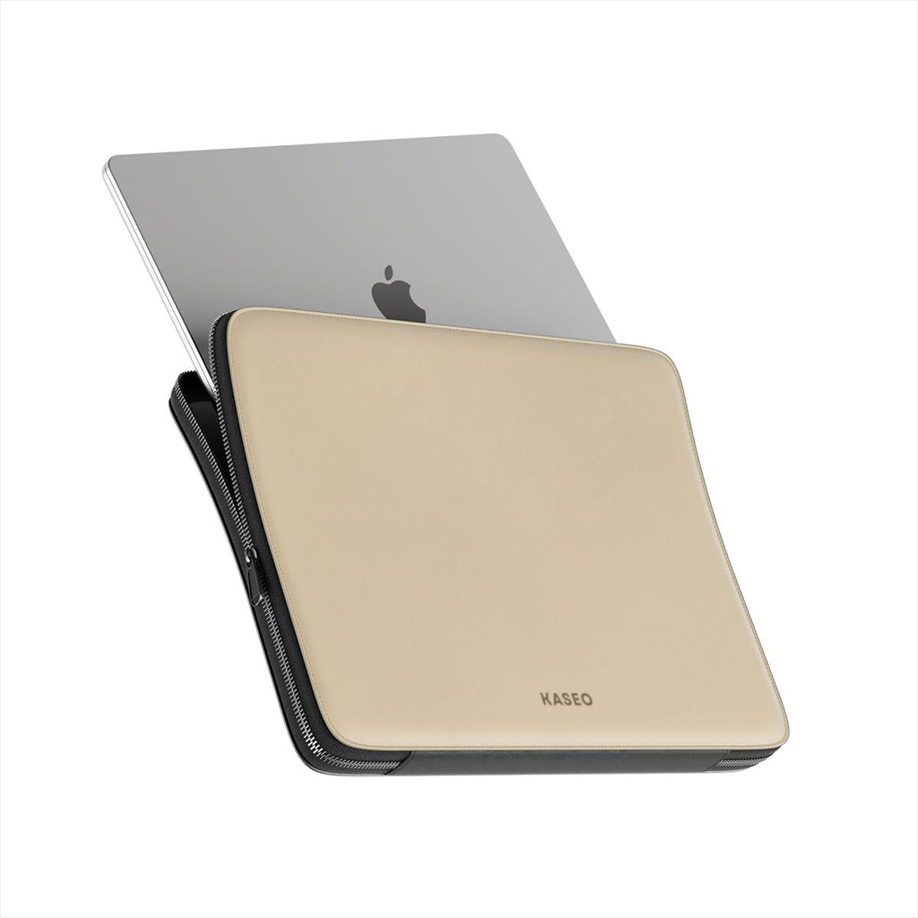 Sand - Premium Laptop Sleeve