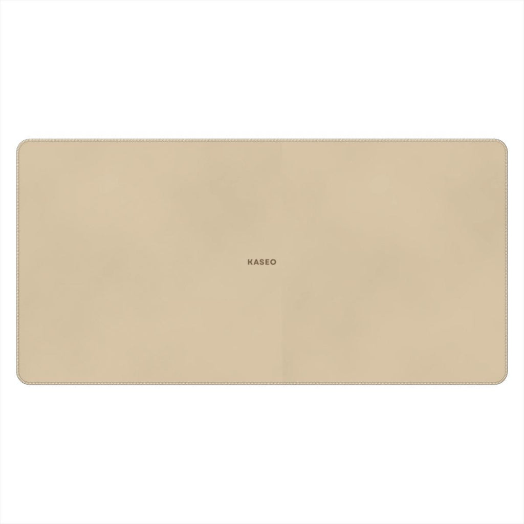 Sand - Desk Mat