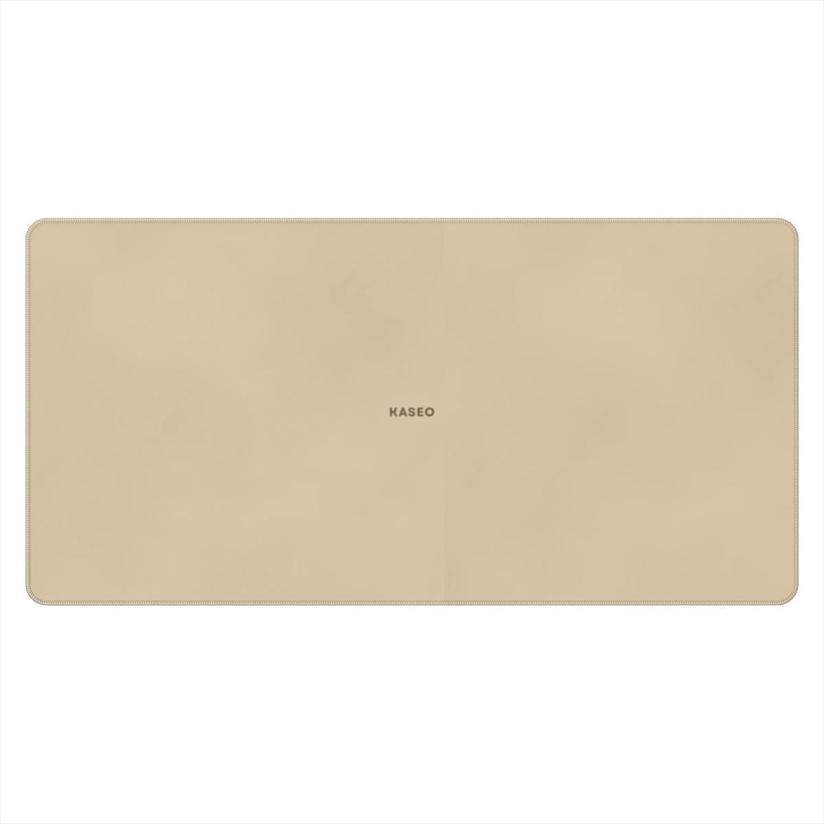 Sand - Desk Mat