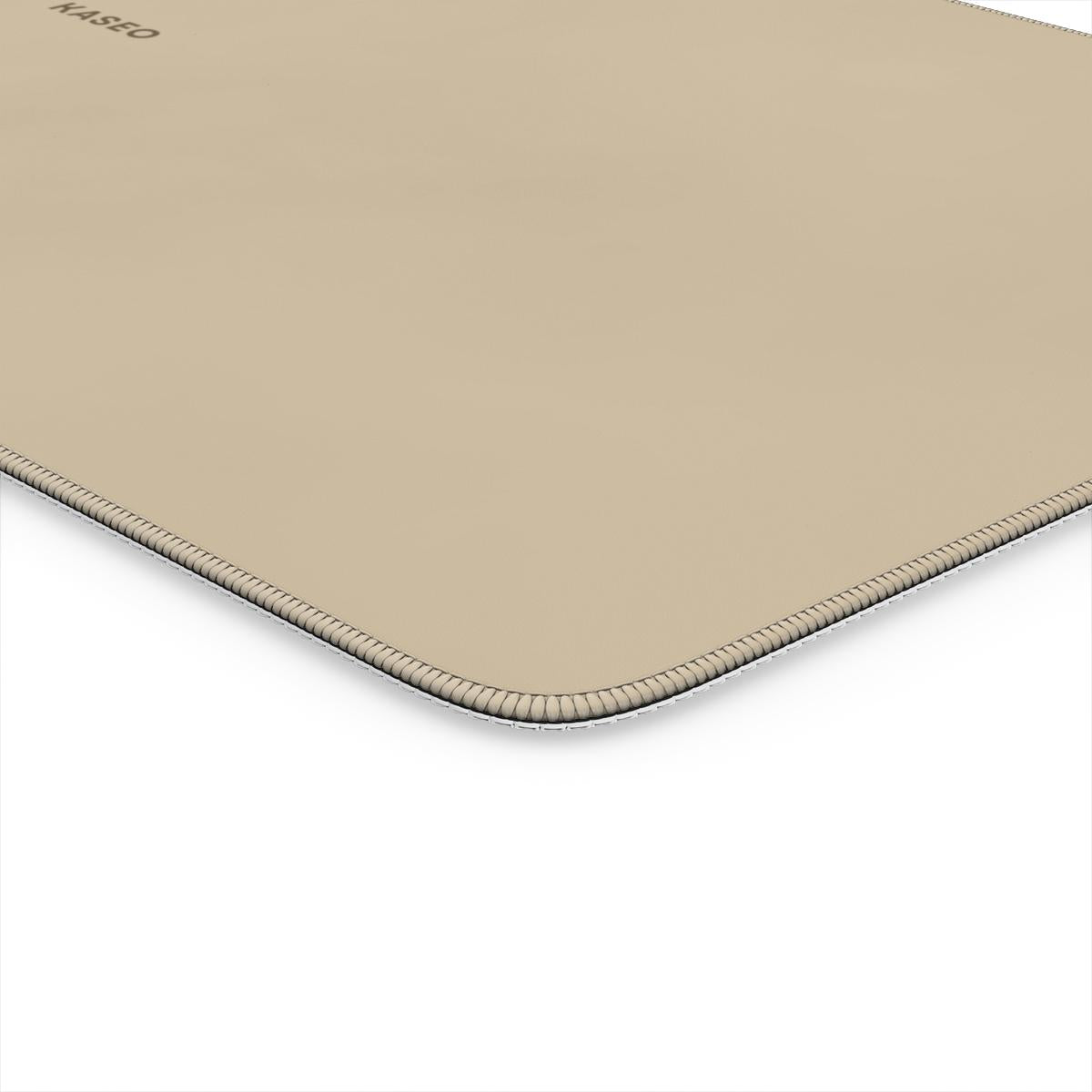 Sand - Desk Mat