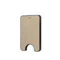 Sand - Magnetic Wallet