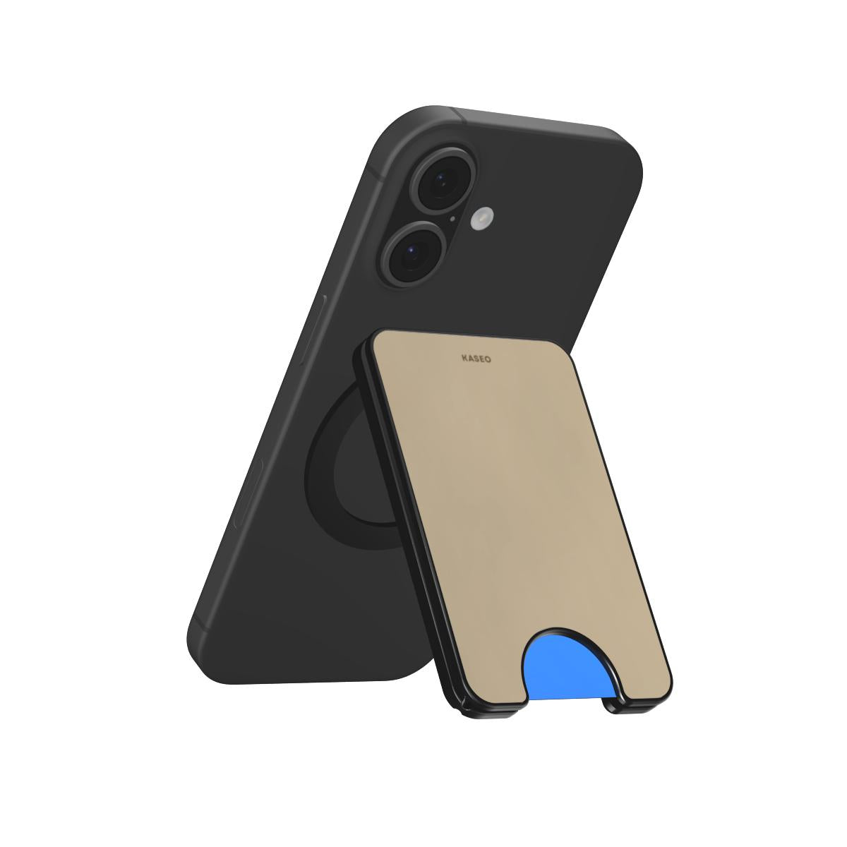 Sand - Magnetic Wallet