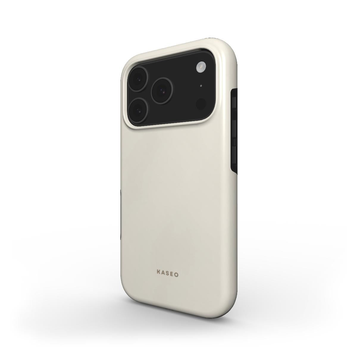 Ivory - MagSafe Tough Phone Case