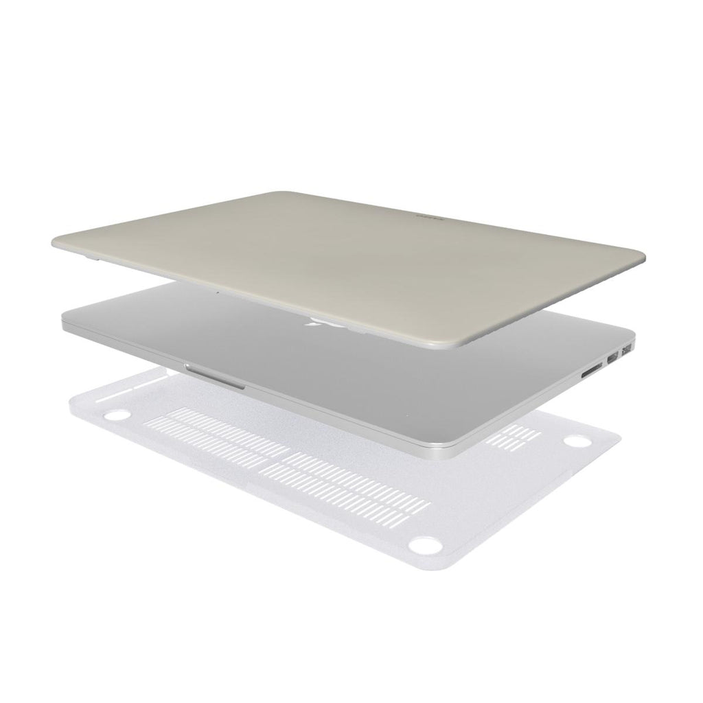 Ivory - MacBook Case