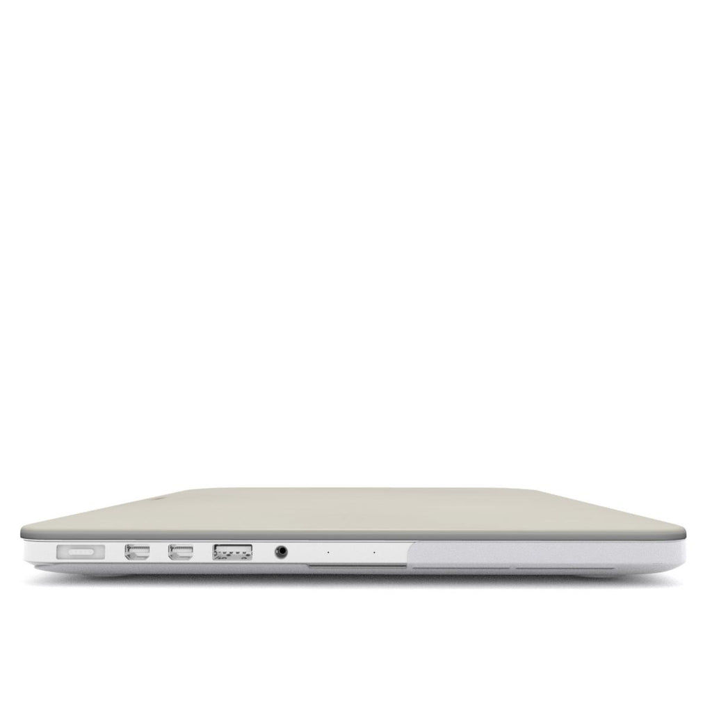 Ivory - MacBook Case