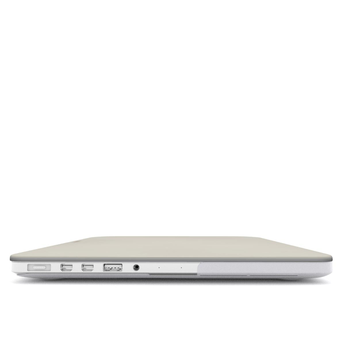 Ivory - MacBook Case