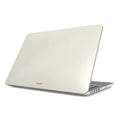 Ivory - MacBook Case