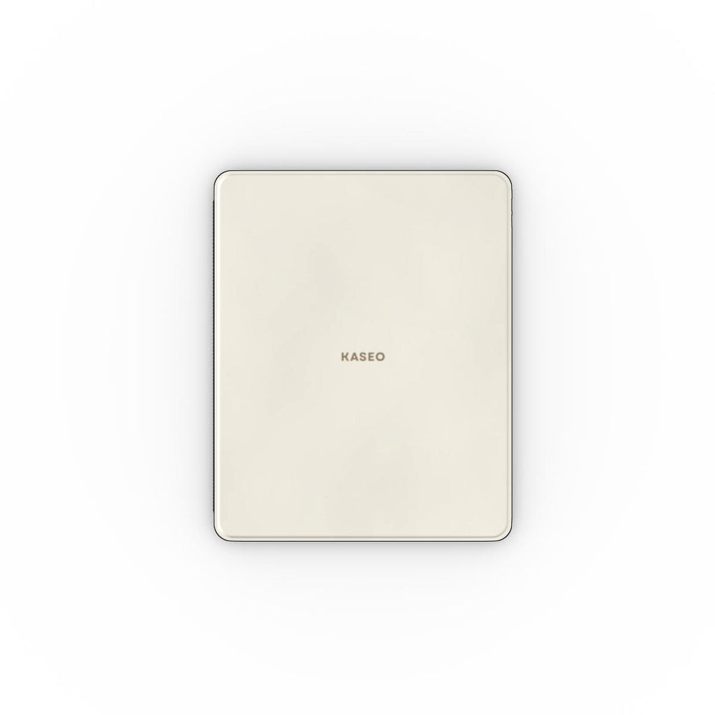 Ivory - Apple iPad Case