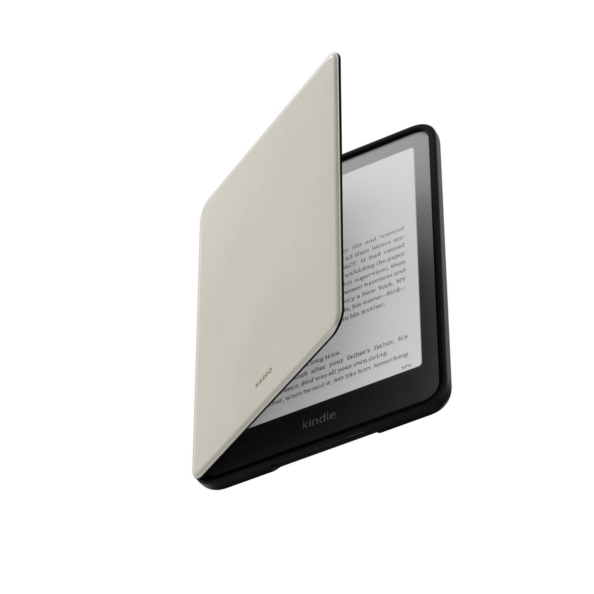 Ivory - Kindle Case