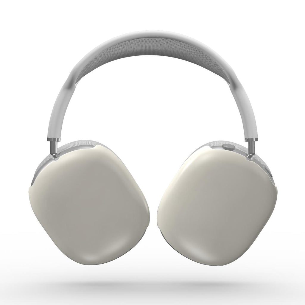 Ivory - AirPods Max Tough Case
