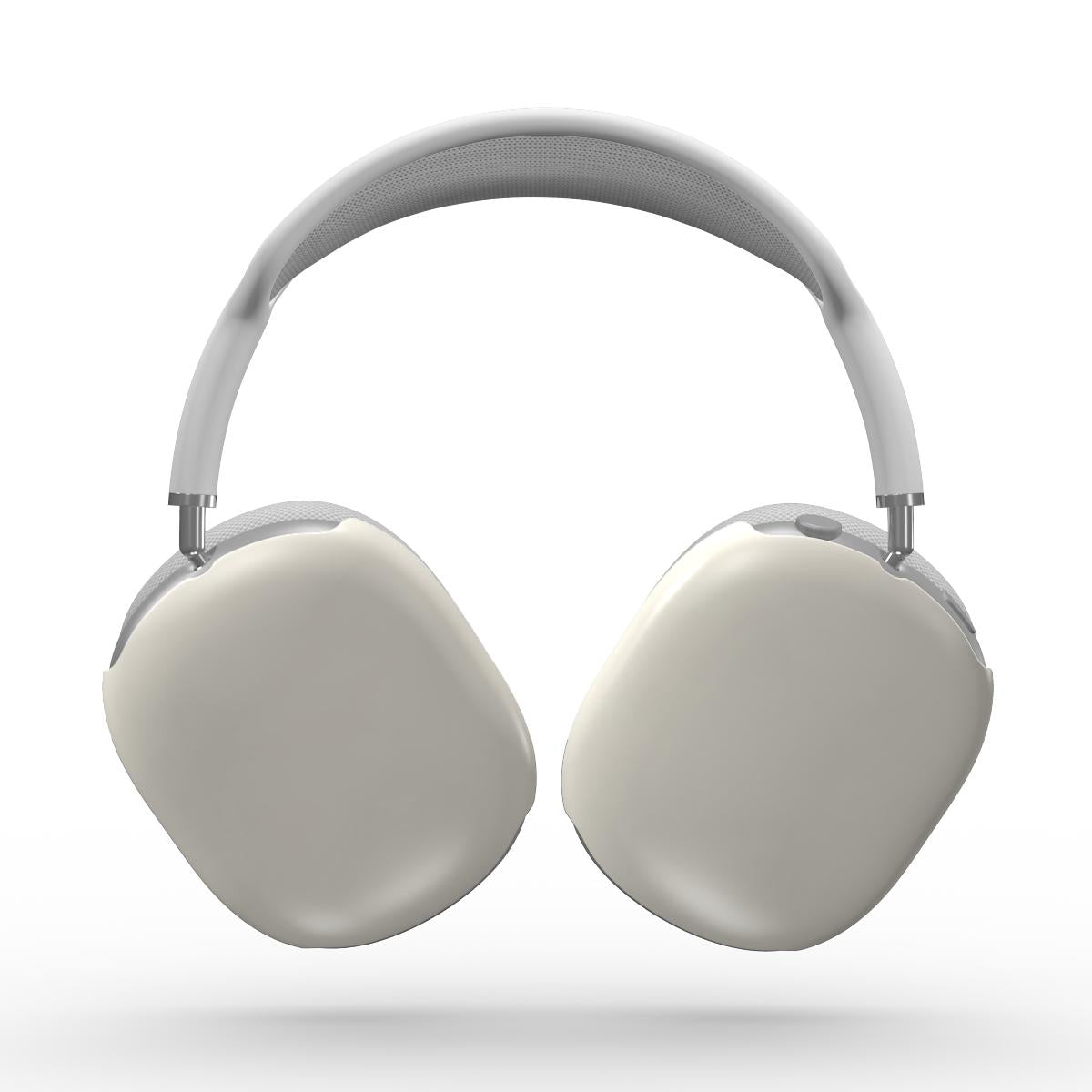 Ivory - AirPods Max Tough Case