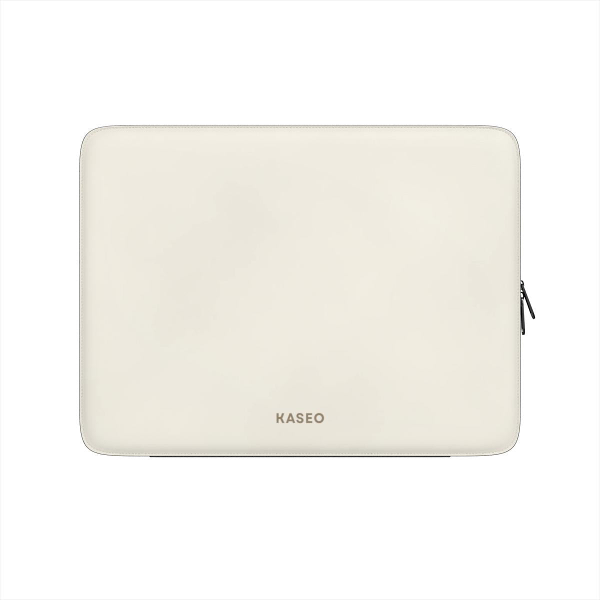Ivory - Premium Laptop Sleeve