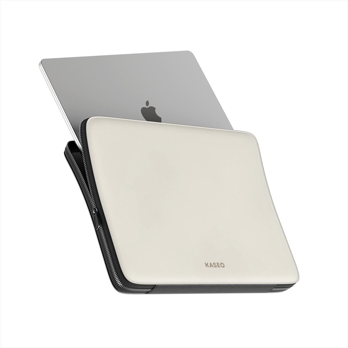 Ivory - Premium Laptop Sleeve