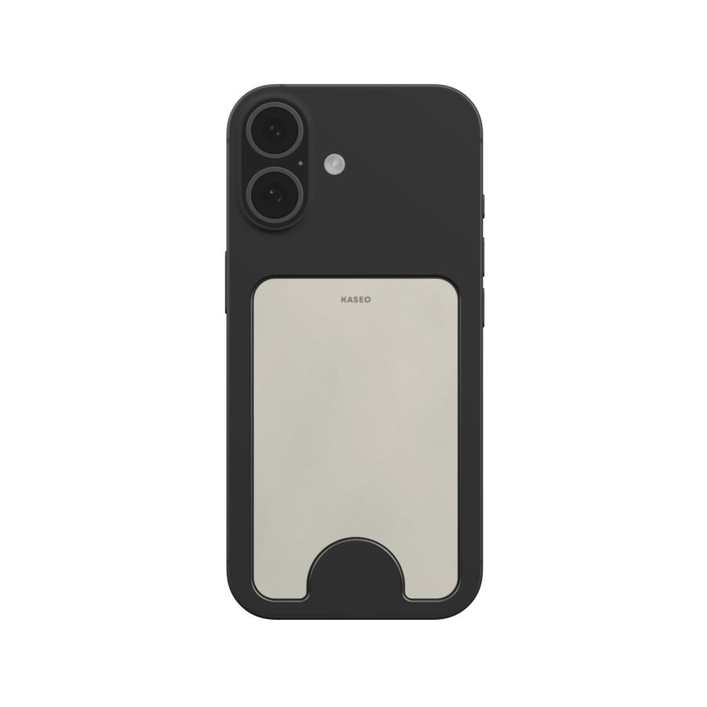 Ivory - Magnetic Wallet